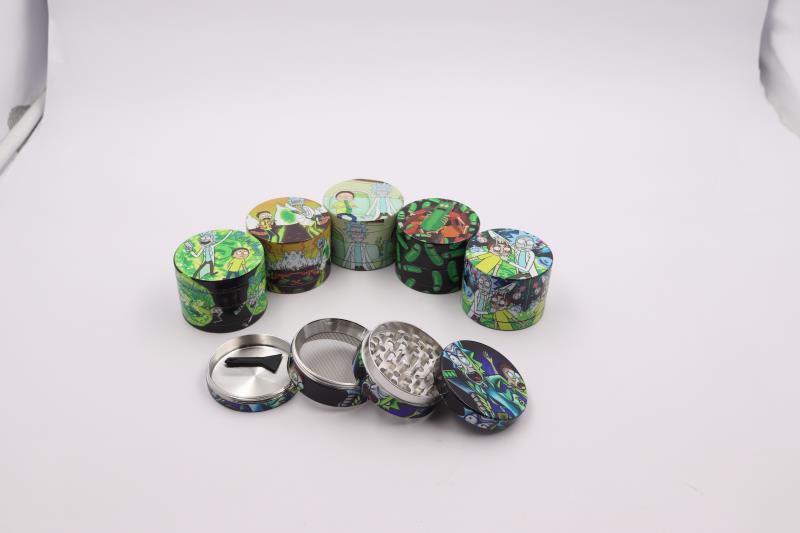 烟丝磨详情图10