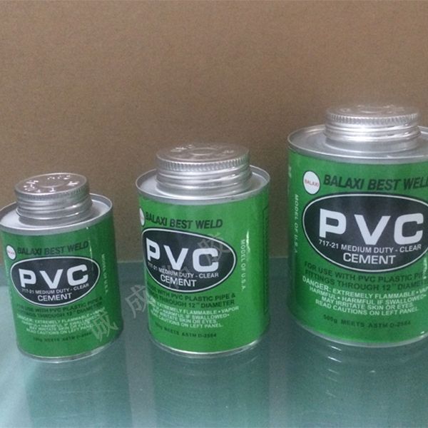 PVC glue thumbnail