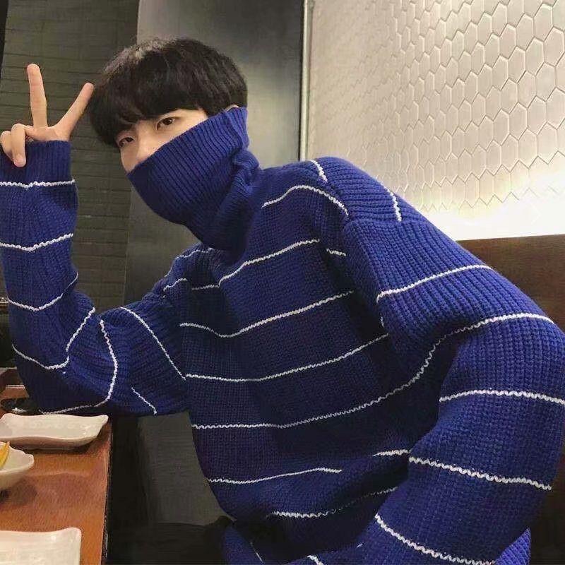 Sweater Men's casual vest thumbnail