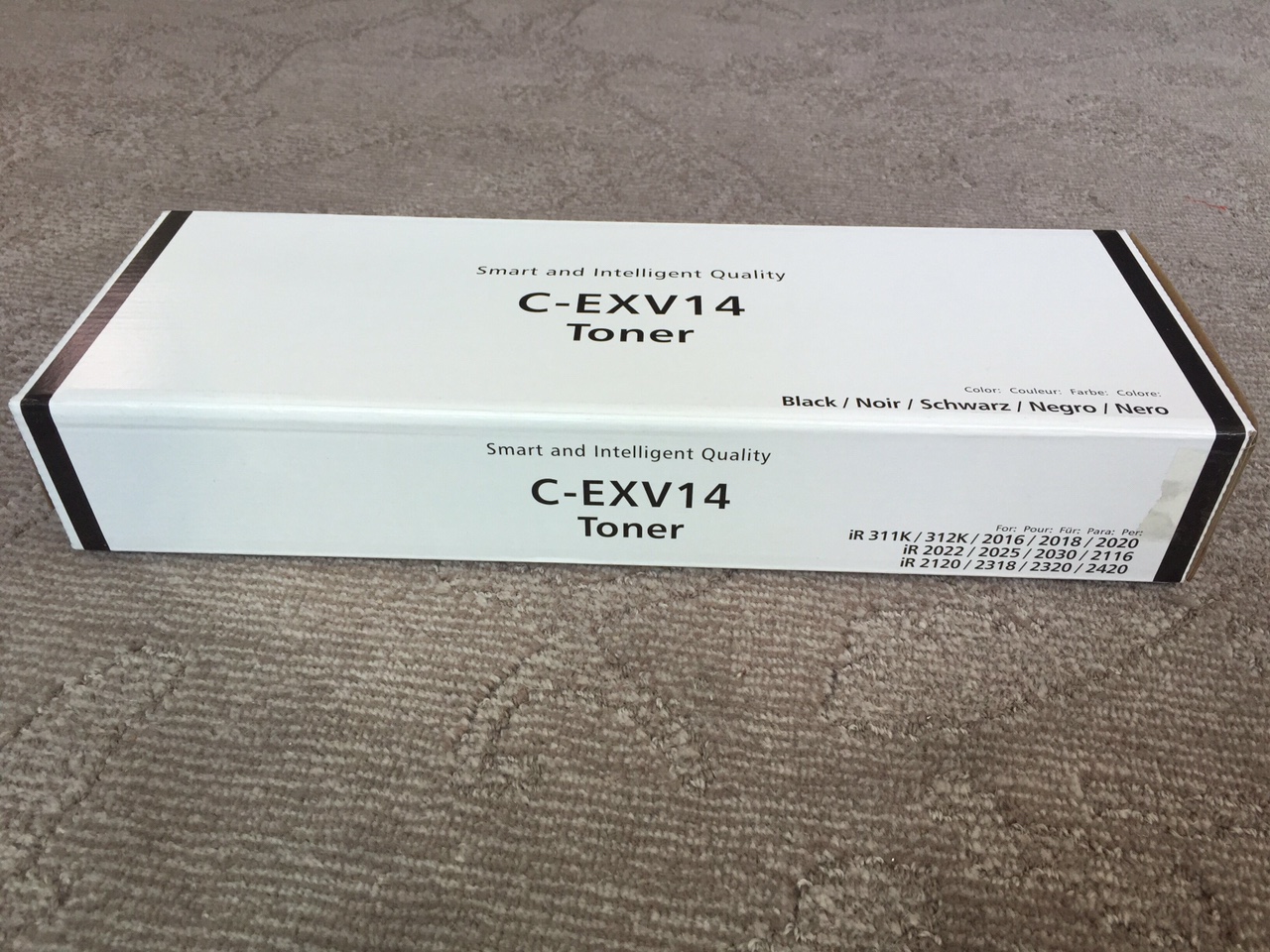 C-EXV 1411