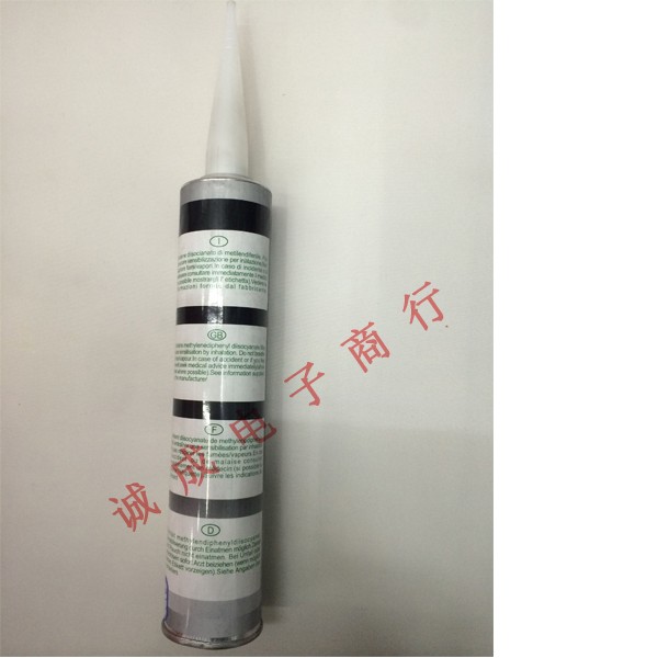 汽车玻璃胶详情图1