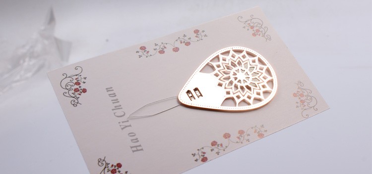 日本进口穿针器穿线器引线器铝穿针器认针器穿针器穿线器引线器详情图7