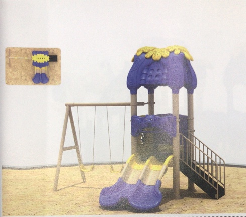 Child slide thumbnail