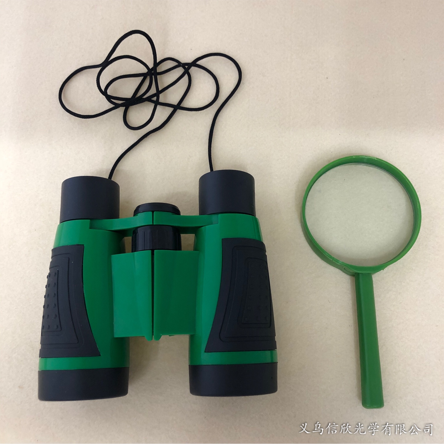 A055 Telescope undefined