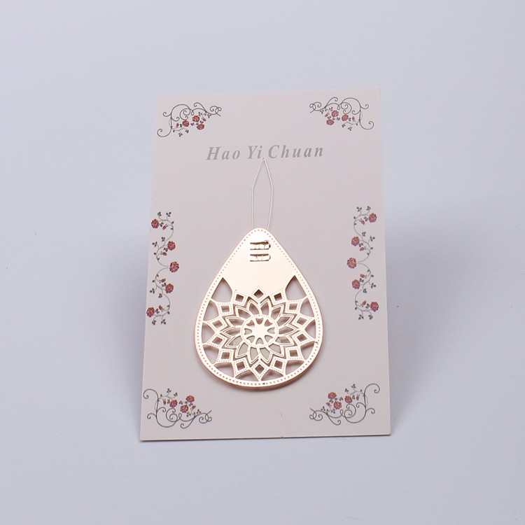 日本进口穿针器穿线器引线器铝穿针器认针器穿针器穿线器引线器详情图5