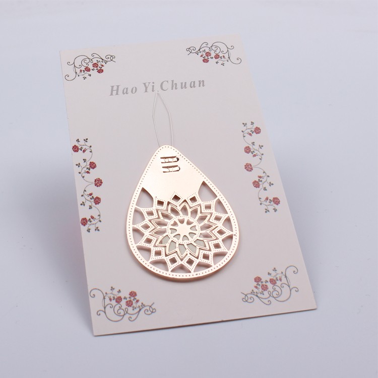 日本进口穿针器穿线器引线器铝穿针器认针器穿针器穿线器引线器详情图2