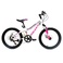 GALAXY格莱仕学生儿童骑行单车男女变速20寸山地车小孩骑行礼物产品图