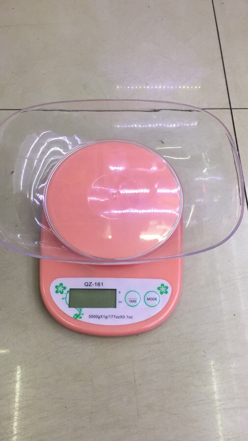 Hp-227 Small electronic scale kitchen scale household scale thumbnail