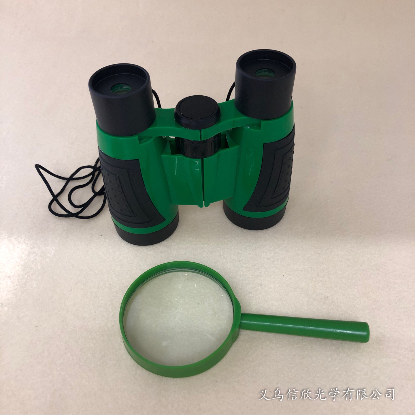 A055 Telescope undefined
