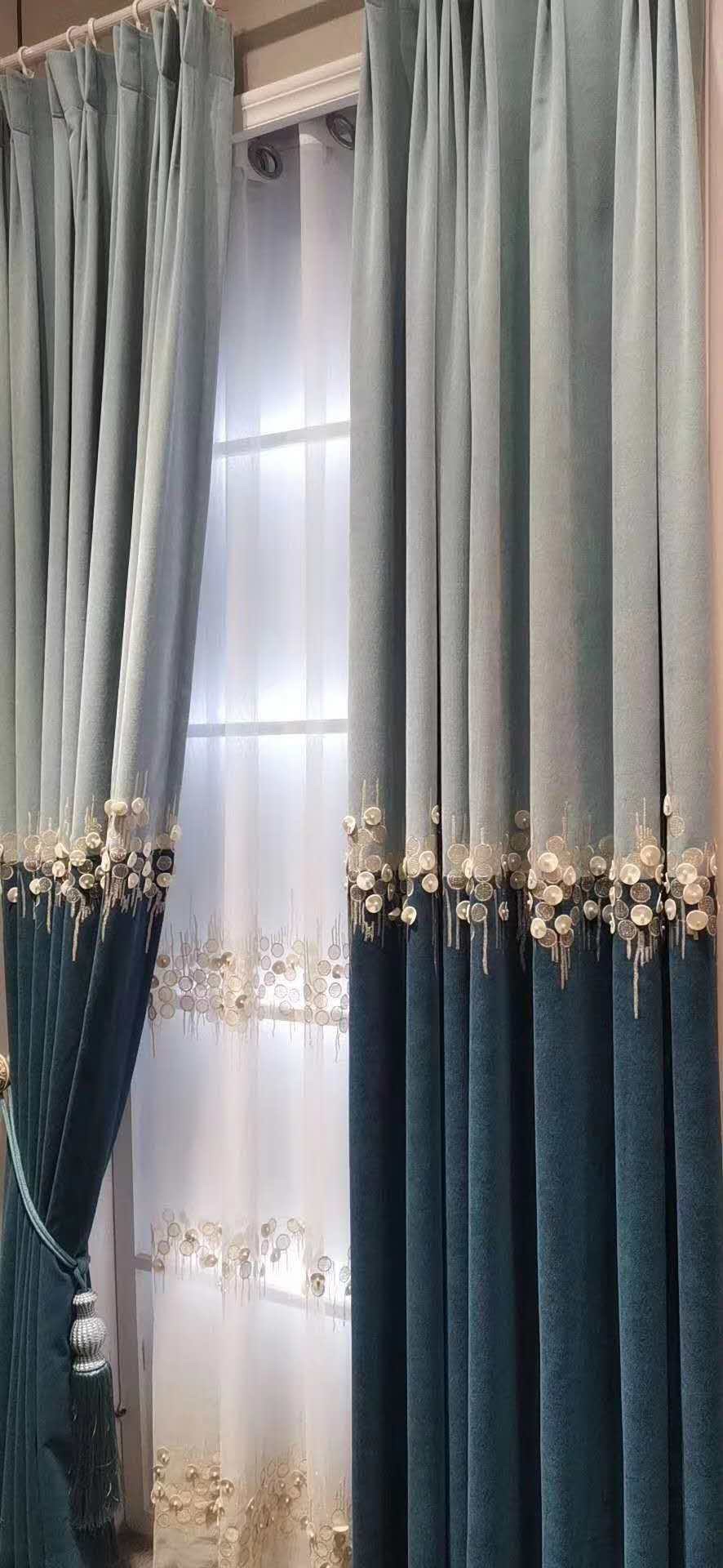 Embroidery Cloth Cloth 65 Yarn 40...