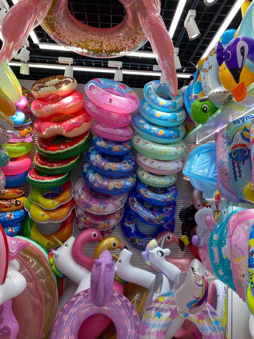 Jinhua Wanmei Toys Co., LTD describe pic - 4