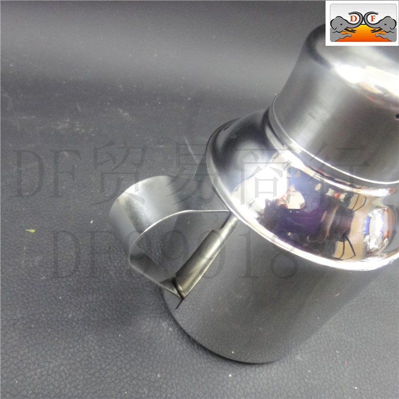 DF99085    诚阳多用油壶厂价直销 不锈钢多用油壶 无磁调料壶 油醋壶 酱油壶DF TRADING HOUSE详情2