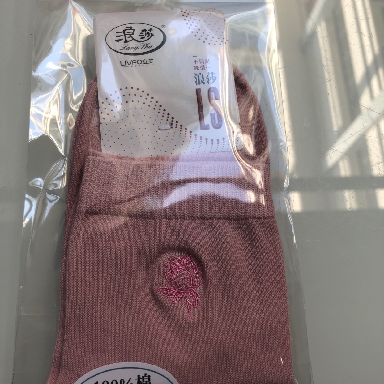 女袜lf08169图