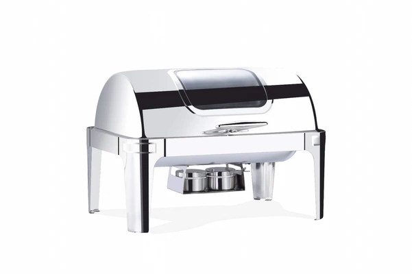 Meal furnace thumbnail