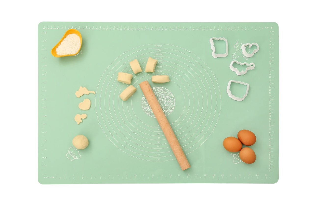 Kneading dough pad 60 * 45 thumbnail
