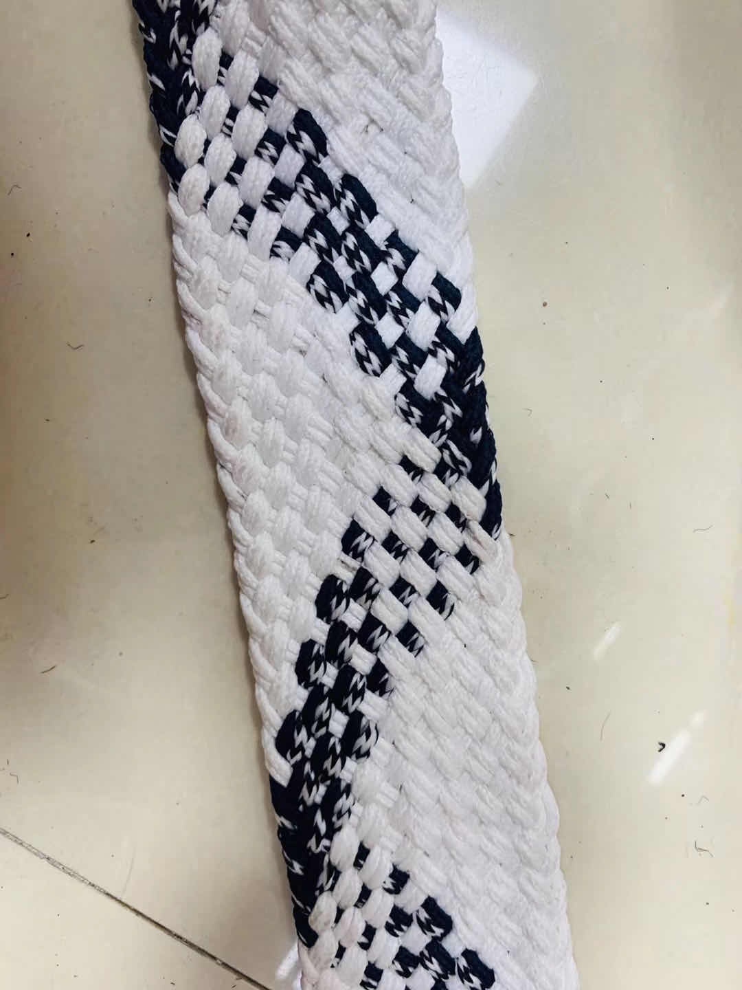 Braided Belt undefined