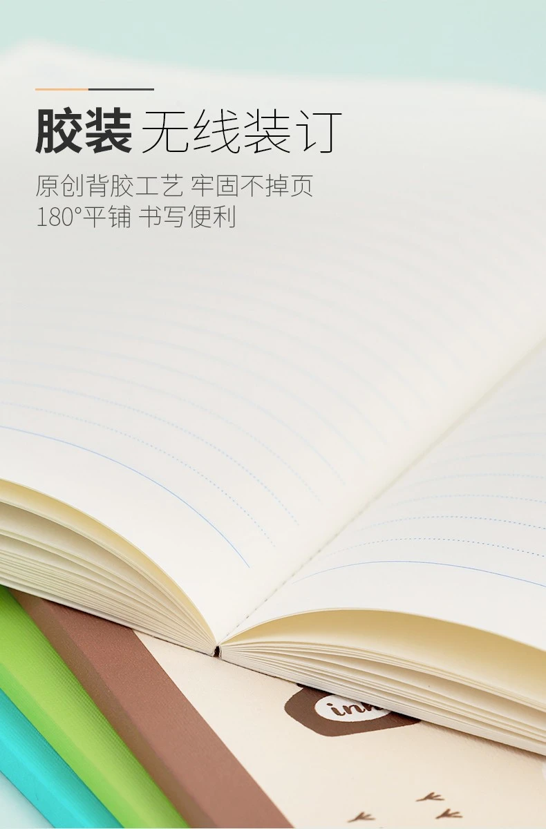 CKokuyo NB1MBB540 Cirelies Firelies Firelies Firelies Firelies Firelies B5 B40. detail image 7