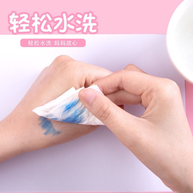 宝贝龙8色油画棒丝滑特价6角蜡笔学生绘画涂鸦文具奖品出口可定制详情图1