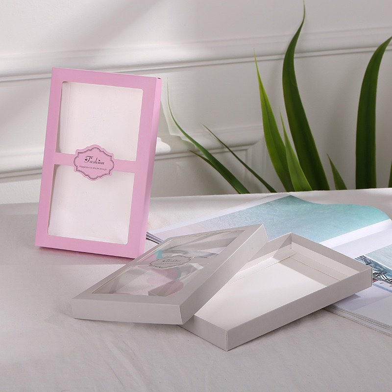 其他纸类包装容器实物图