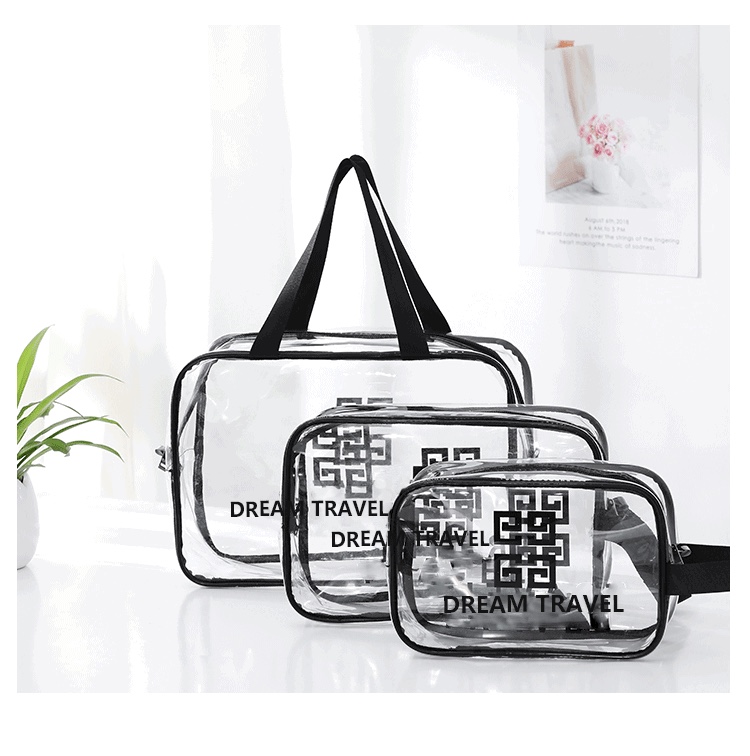 Clear Bag