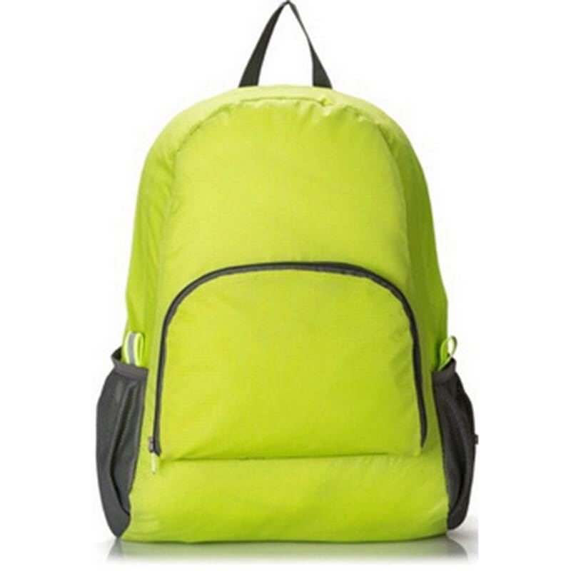 Folding Backpack undefined