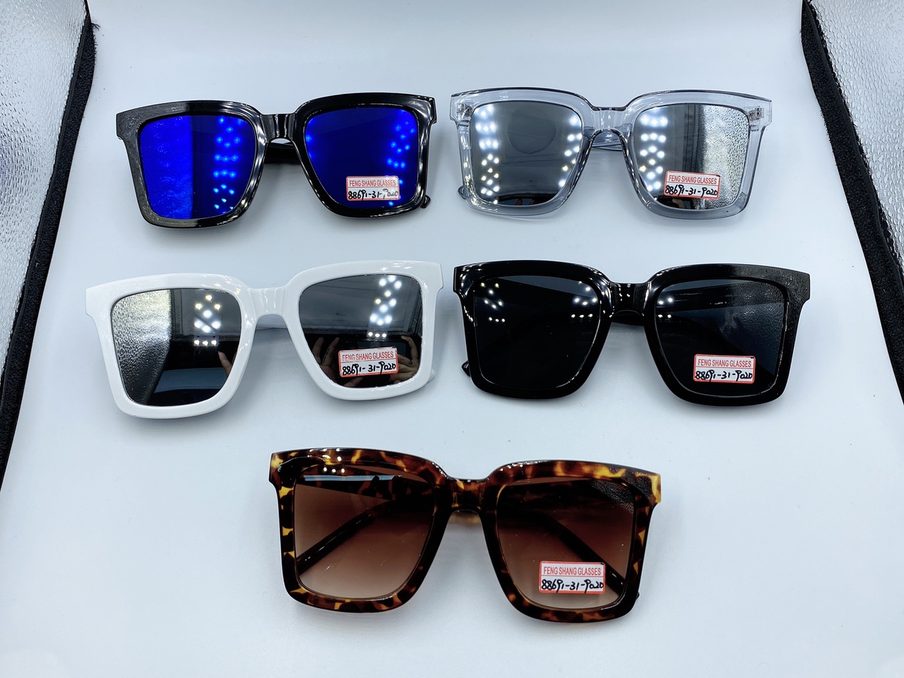 2021 New sunglasses 7 thumbnail