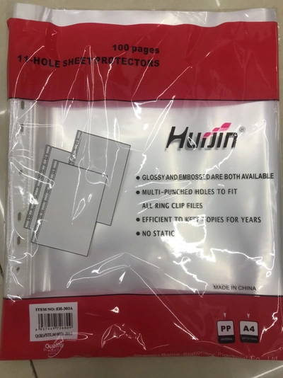 Eleven Holes 1000Pcs