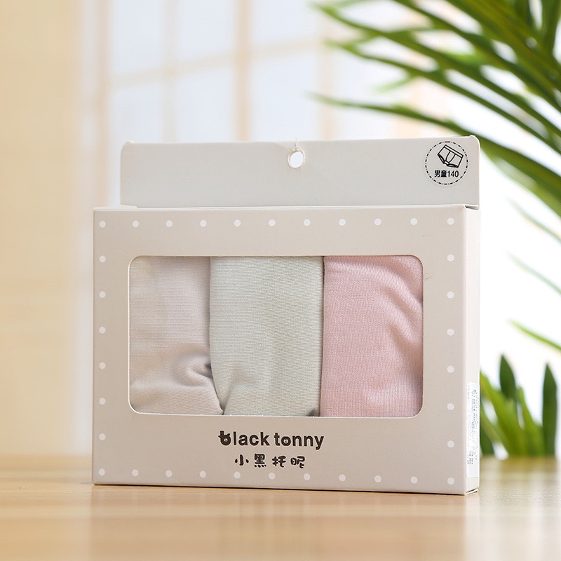 通用折叠纸盒袜子内衣包装盒 儿童短裤包装盒透明纸盒毛巾外包装盒子厂家批发详情图7