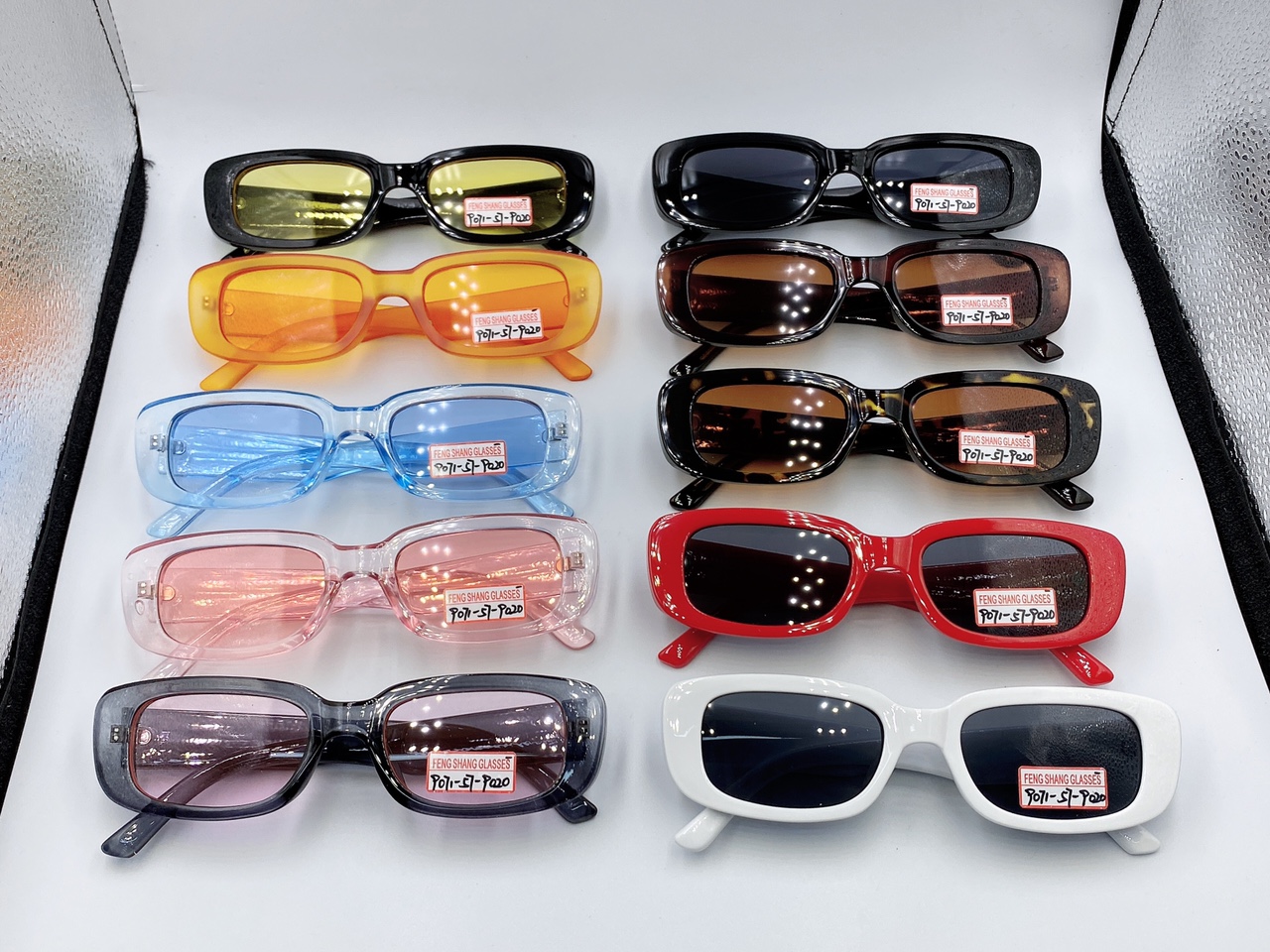 2021 New sunglasses 3 thumbnail
