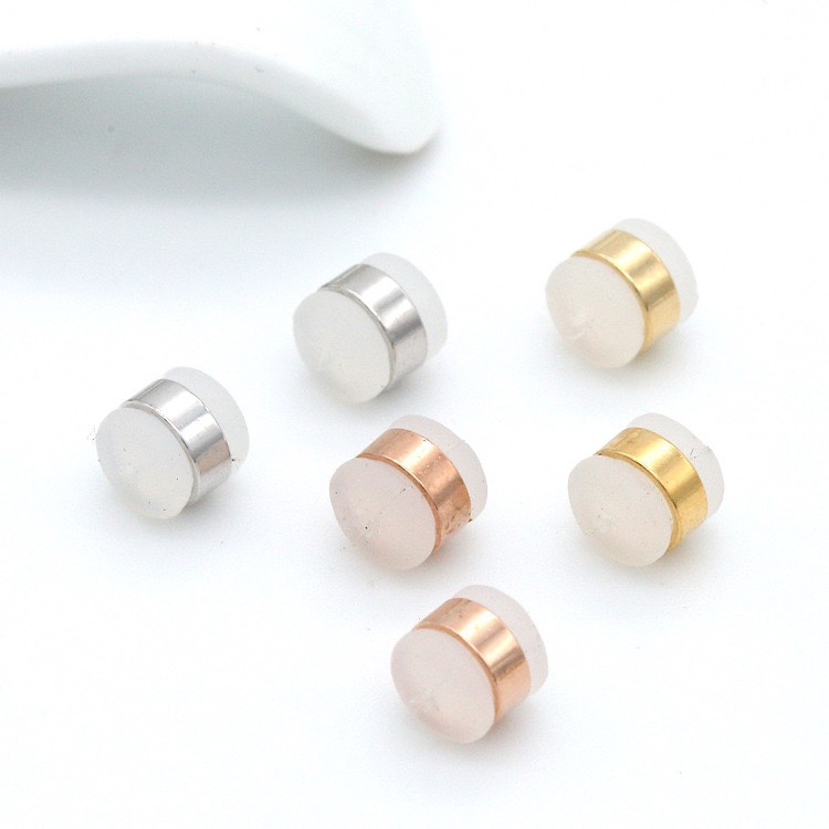 耳饰配件实物图