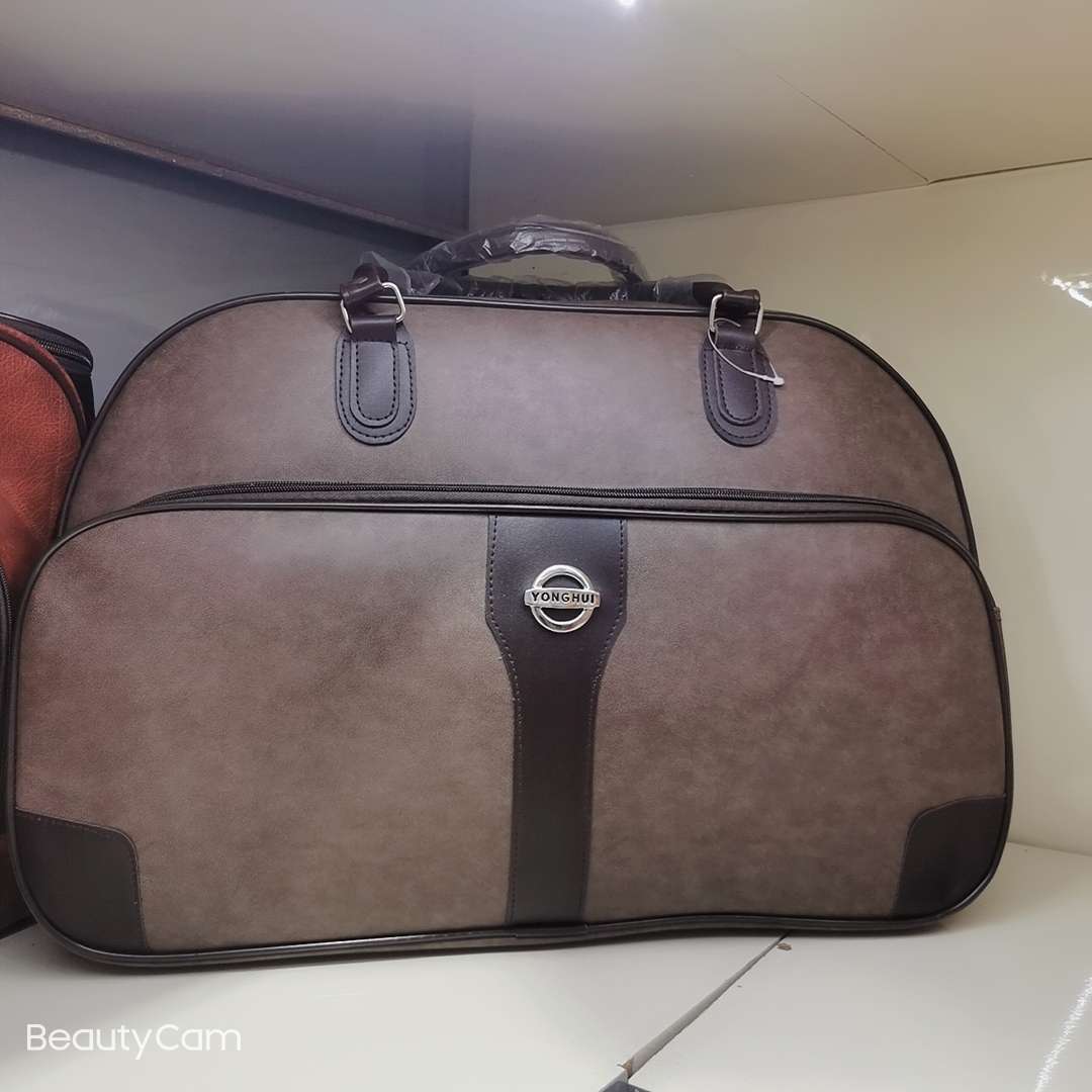 PVC handbag thumbnail