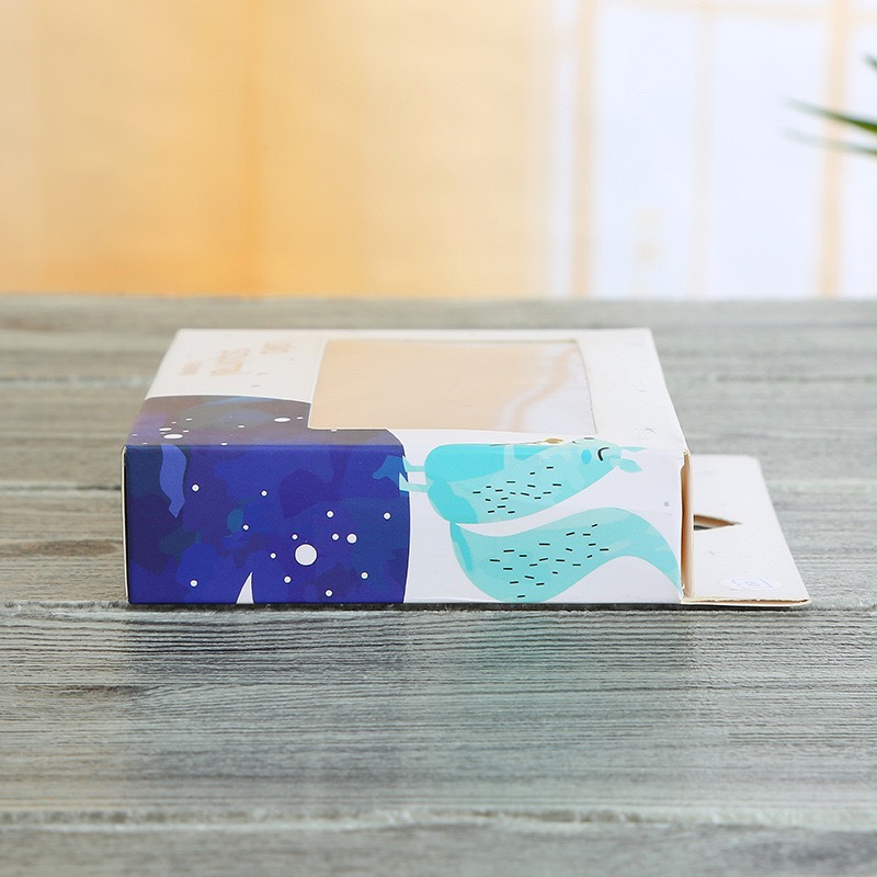 其他纸类包装容器实物图