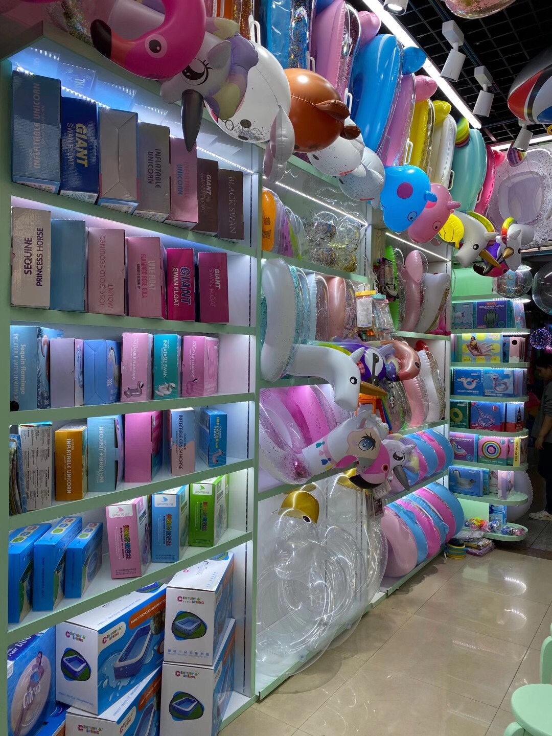 Jinhua Wanmei Toys Co., LTD describe pic - 6