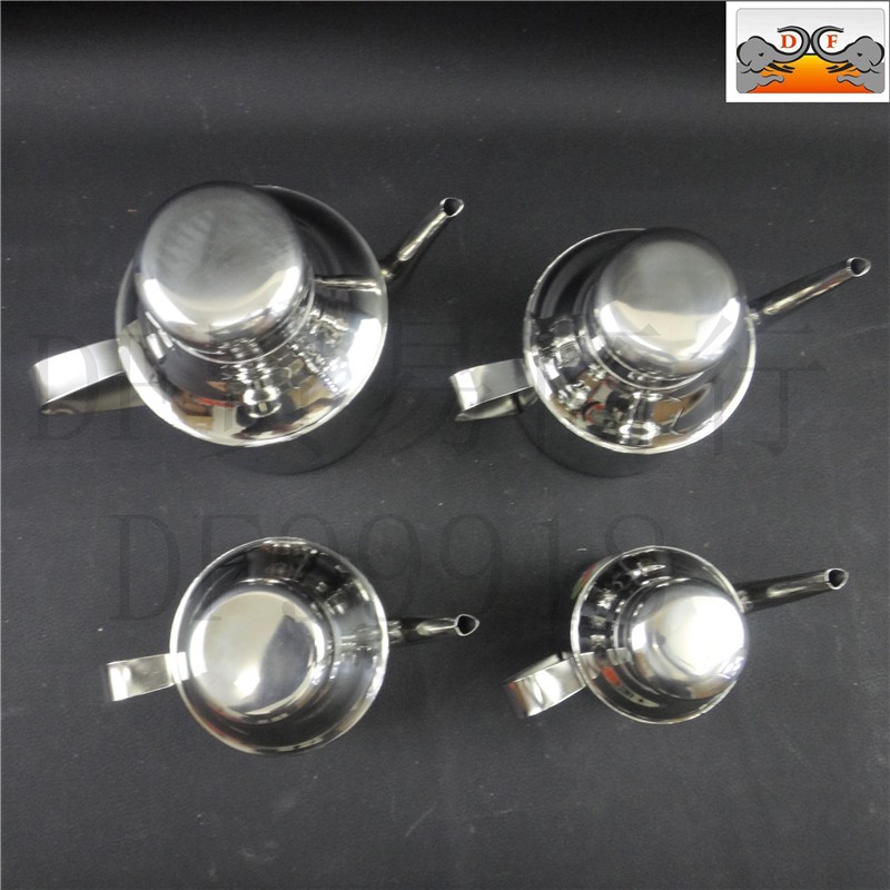 DF99085    诚阳多用油壶厂价直销 不锈钢多用油壶 无磁调料壶 油醋壶 酱油壶DF TRADING HOUSE详情7