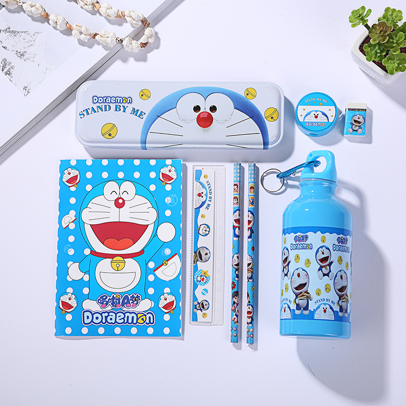 水壶文具盒铅笔各类套装，量大价优详情11