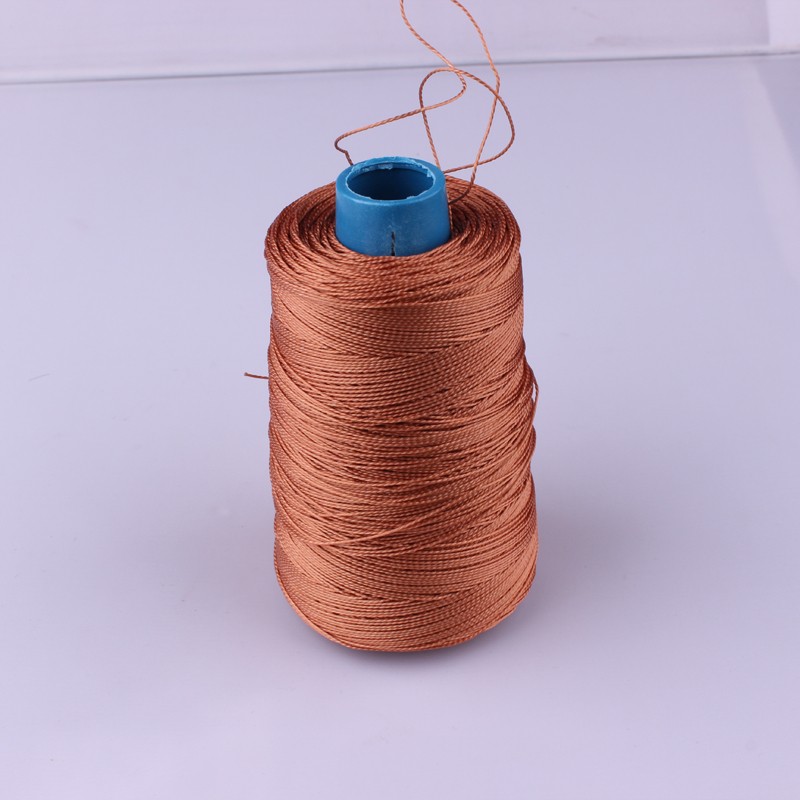 上鞋线修鞋纳底的 蜡线轮胎粗线尼龙纳鞋子缝鞋线锥补鞋线风筝线详情图5