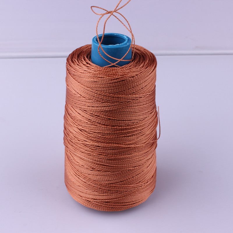 上鞋线修鞋纳底的 蜡线轮胎粗线尼龙纳鞋子缝鞋线锥补鞋线风筝线详情图6