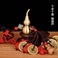 ⚜️⚜️十全十美铜葫芦挂件4材质：纯铜 朱砂 桃木纯铜葫芦，图