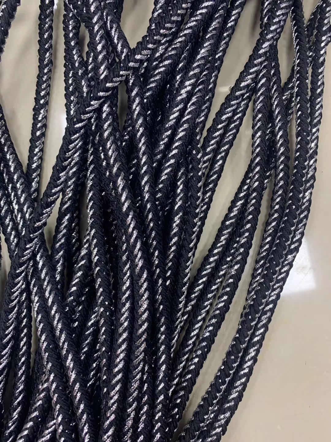 Braided Belt undefined