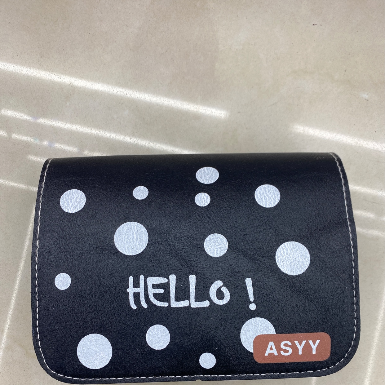 Crossbody Bag For Girls