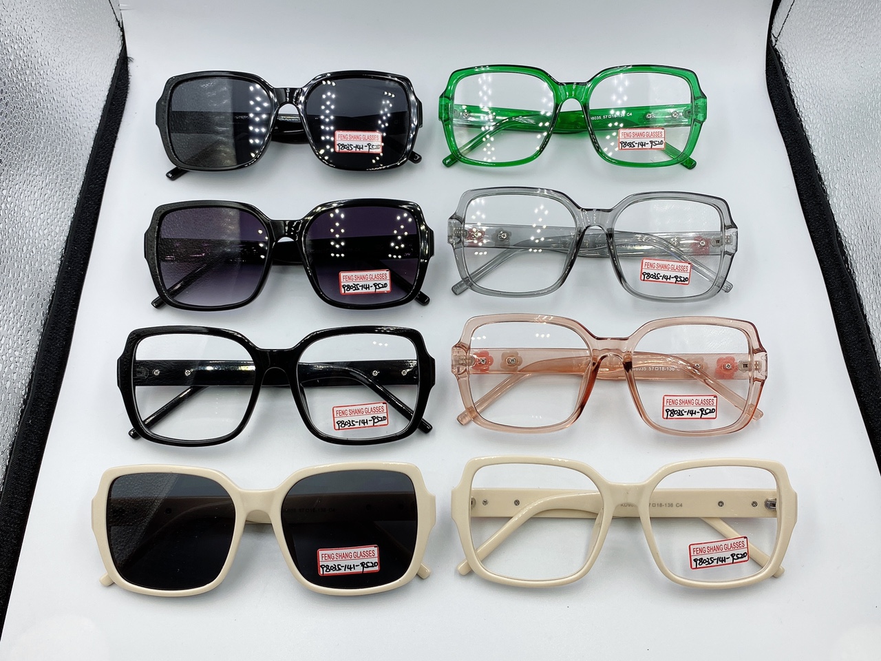 2021 New Sunglasses 2 thumbnail
