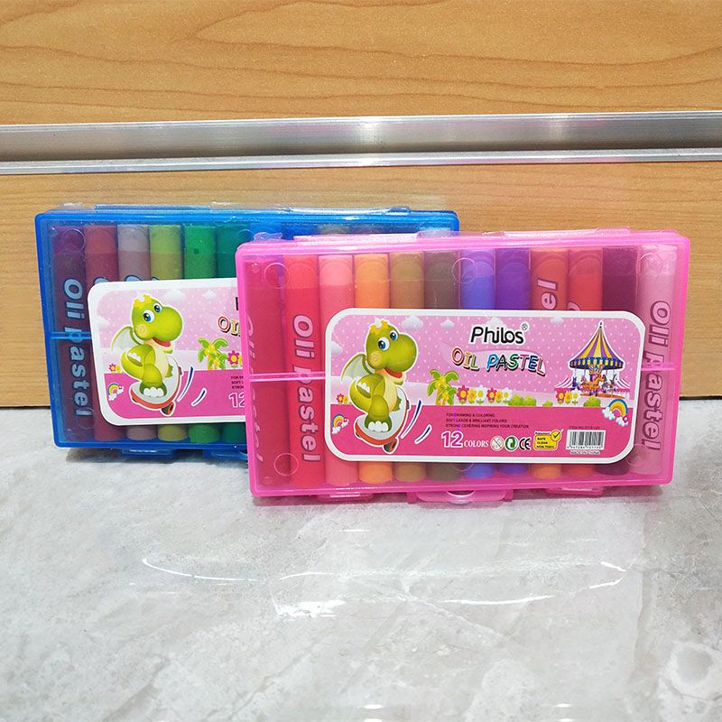 PP盒/欧标/鲜艳产品图