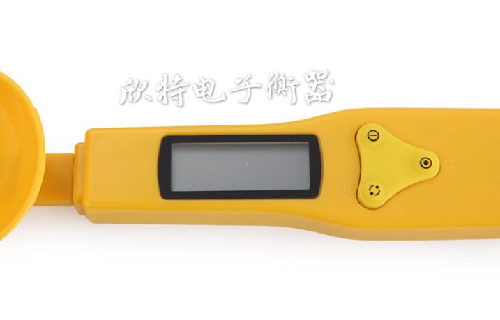 勺子称厨房电子秤0.1g电子秤食品秤细节图