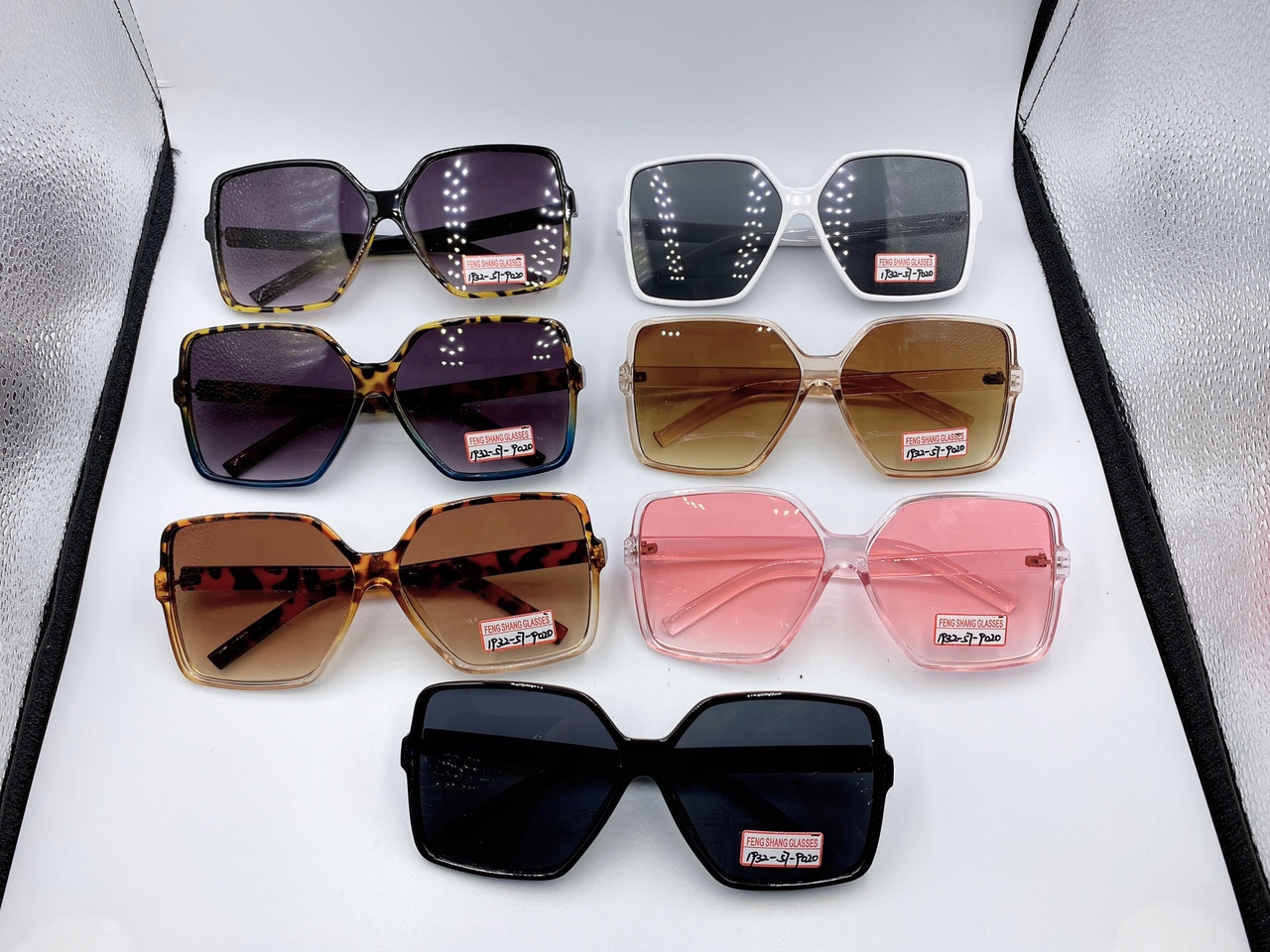 2021 New Sunglasses 1 thumbnail