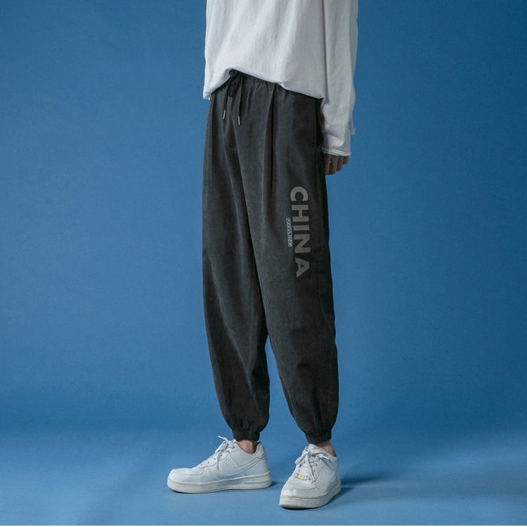 Pants men's clothing thumbnail