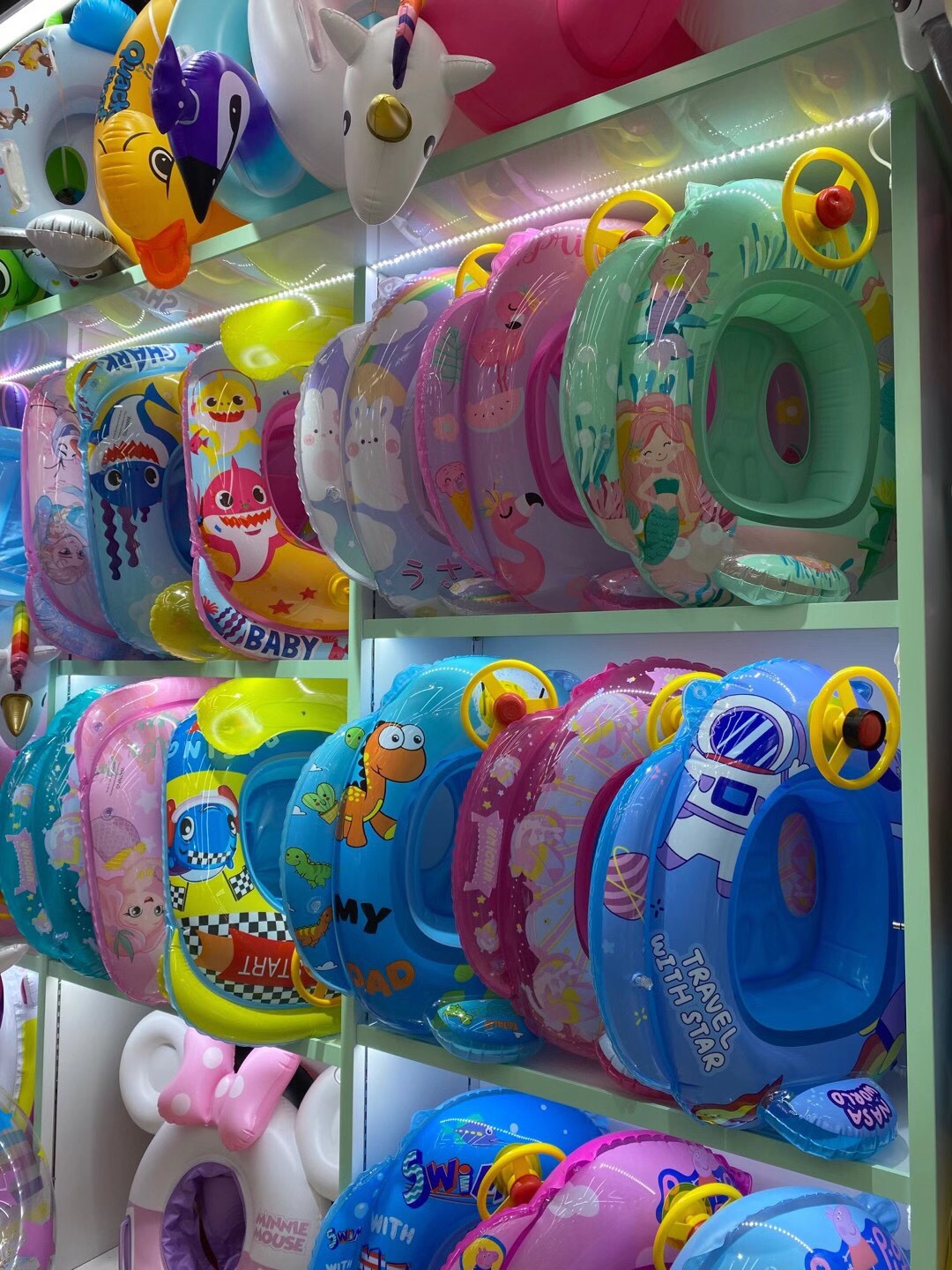 Jinhua Wanmei Toys Co., LTD describe pic - 5