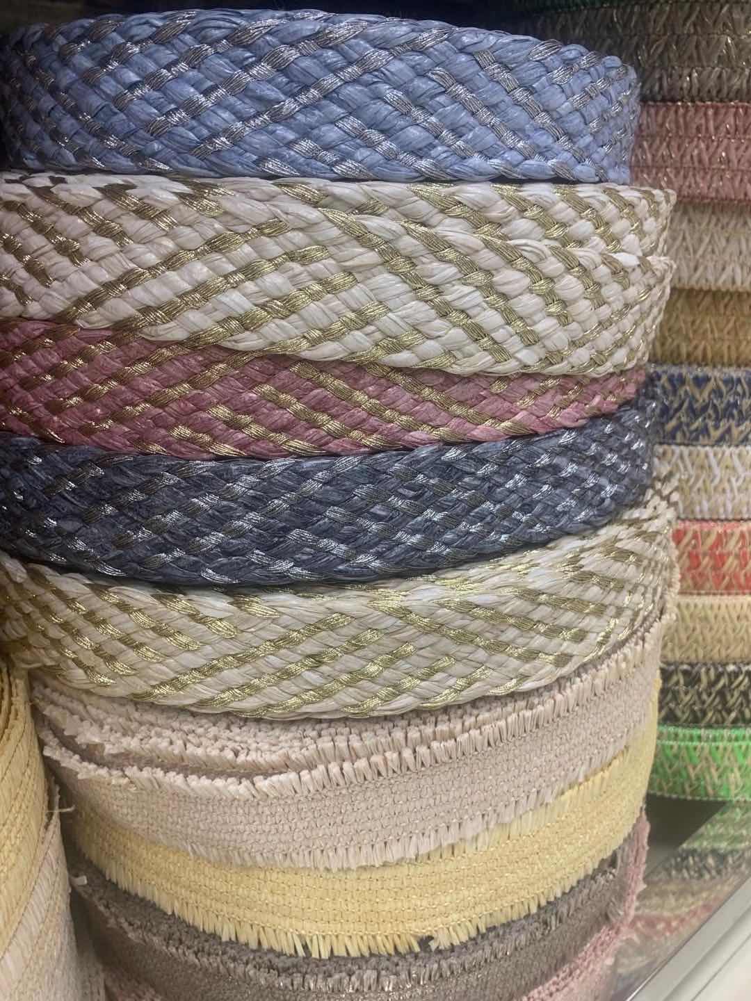 Braided Belt details Picture