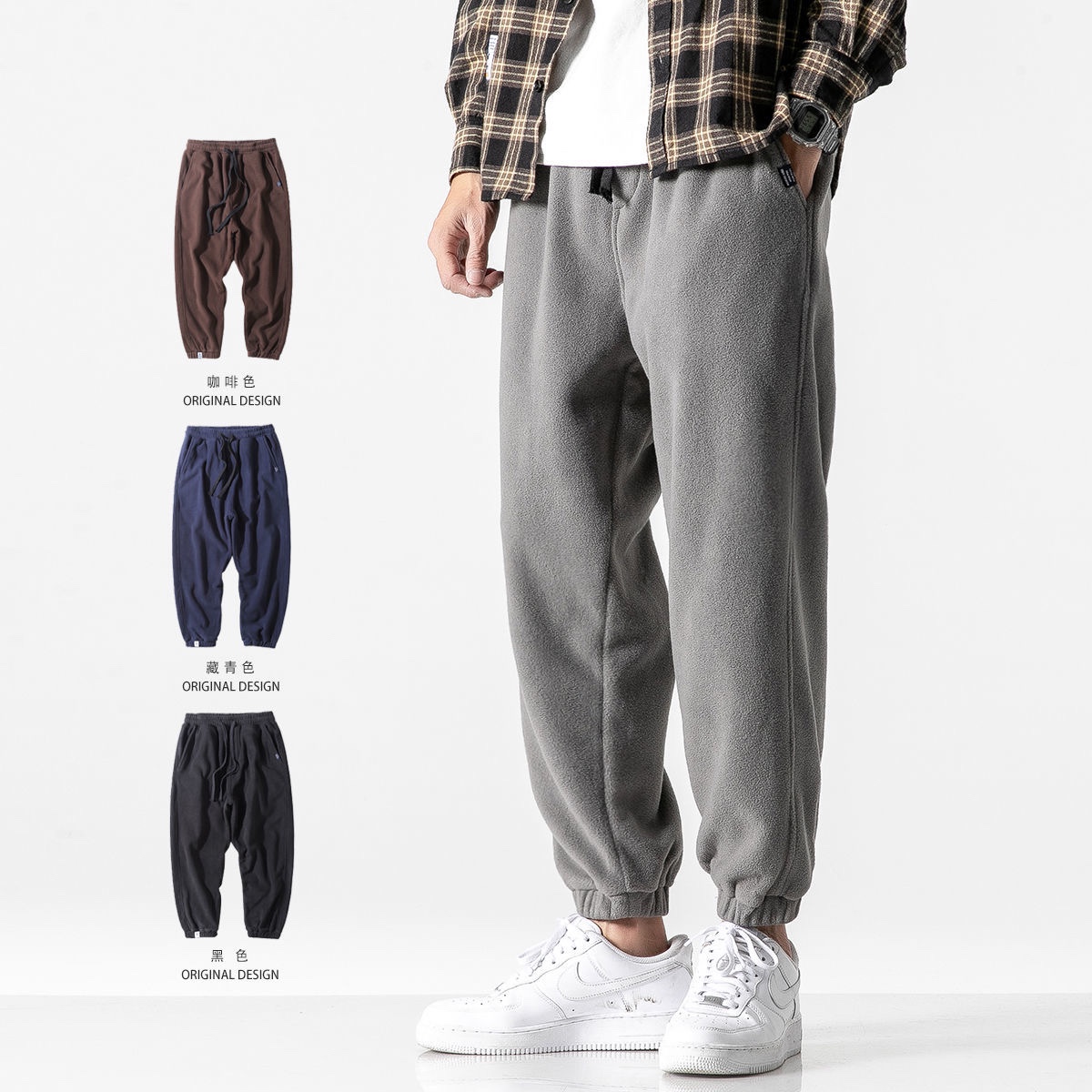 Pants men's clothing western thumbnail
