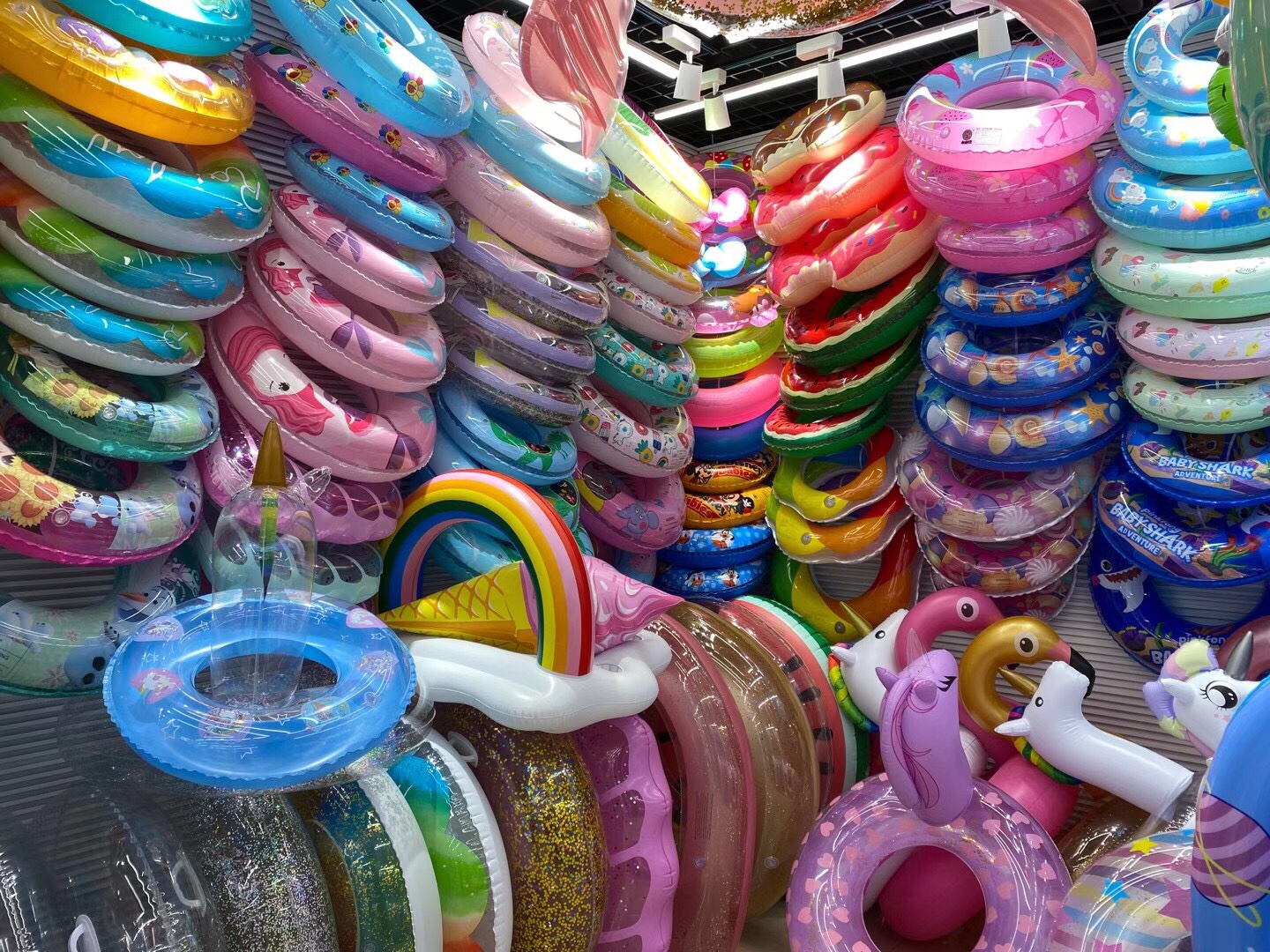 Jinhua Wanmei Toys Co., LTD describe pic - 2