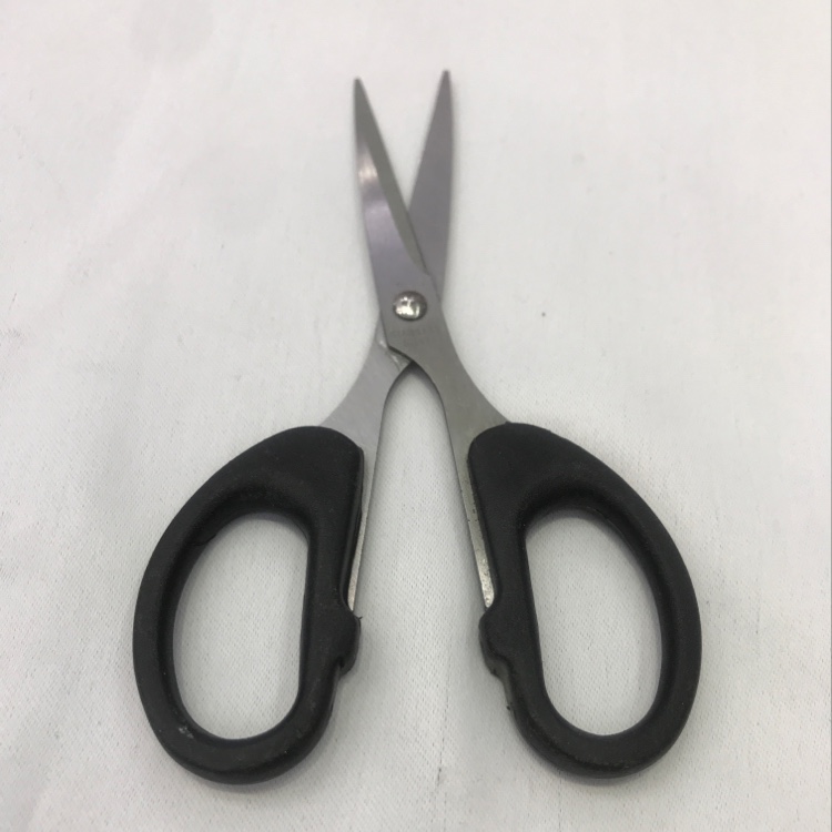Scissors ✂️ small household scissors small office household portable full figure